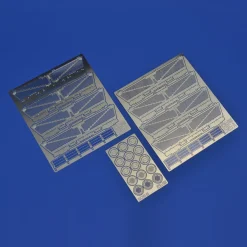 S05 Photo Etch Action Base 1