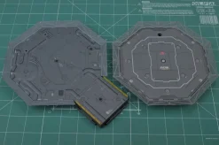 S05 Photo Etch Action Base 1