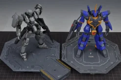 S05 Photo Etch Action Base 1