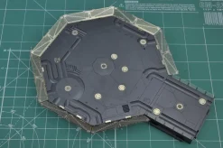 S05 Photo Etch Action Base 1