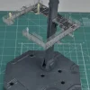 S13 Photo Etch Aerial Gallery Bridge (1/144)