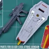 S38 Photo Etch EG GAT-X105 Strike Gundam