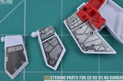 S39 Photo Etch EG RX-93 Nu Gundam