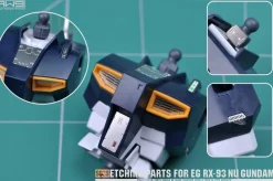 S39 Photo Etch EG RX-93 Nu Gundam