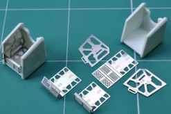 S21 Photo Etch Entry Grade RX-78-2