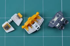 S21 Photo Etch Entry Grade RX-78-2