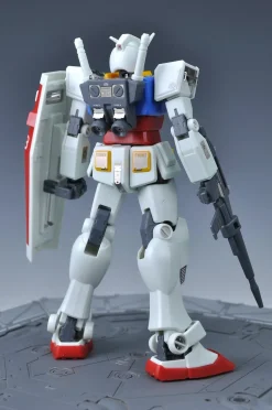 S21 Photo Etch Entry Grade RX-78-2