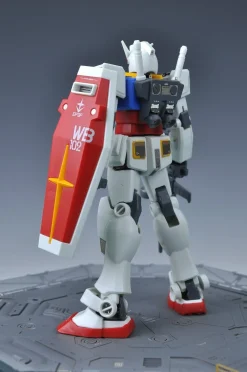 S21 Photo Etch Entry Grade RX-78-2