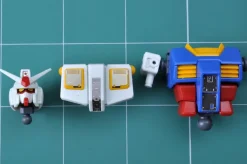 S21 Photo Etch Entry Grade RX-78-2