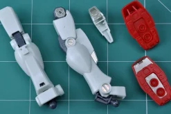 S21 Photo Etch Entry Grade RX-78-2
