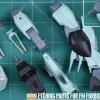 S55 Photo Etch FM 1/100 Forbidden Gundam w/ Decals