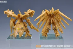 S31 Photo Etch Gundam Artifact Series 01