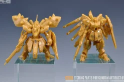 S31 Photo Etch Gundam Artifact Series 01