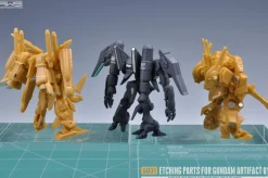 S31 Photo Etch Gundam Artifact Series 01