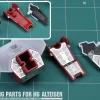 S37 Photo Etch HG Alteisen