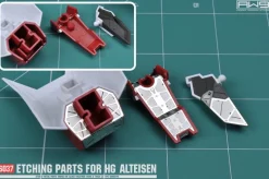 S37 Photo Etch HG Alteisen