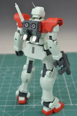 S01 Photo Etch HGBF GM/GM