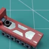 S22 Photo Etch HGGTO MS-06S ZAKU II