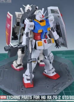 S19 Photo Etch HGGTO RX-78-2 / Beyond Global