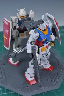 S19 Photo Etch HGGTO RX-78-2 / Beyond Global