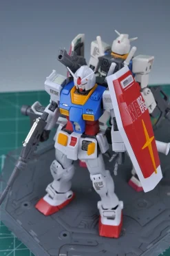S19 Photo Etch HGGTO RX-78-2 / Beyond Global