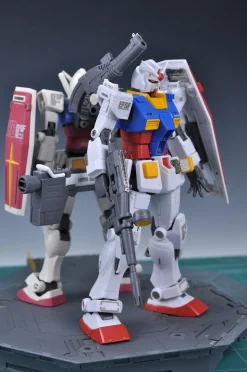 S19 Photo Etch HGGTO RX-78-2 / Beyond Global