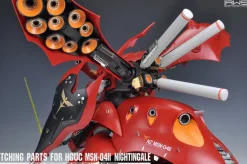 S30 Photo Etch HGUC MSN-04II Nightingale B