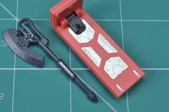 S23 Photo Etch HGUC (2.0) MS-06S ZAKU II