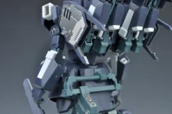 S10 Photo Etch HGUC Silver Bullet Suppressor