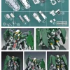 S09 Photo Etch MG Dynames