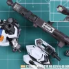 S52 Photo Etch MG Gundam Barbatos w/ Decals