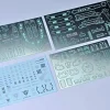S18 Photo Etch MG Kyrios