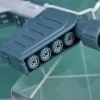 S12 Photo Etch MG RX-78NT-1 ALEX (2.0)