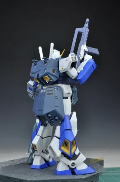 S12 Photo Etch MG RX-78NT-1 ALEX (2.0)