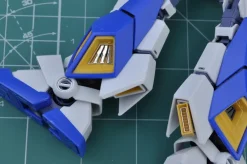 S12 Photo Etch MG RX-78NT-1 ALEX (2.0)