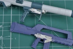 S12 Photo Etch MG RX-78NT-1 ALEX (2.0)