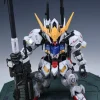 S58 Photo Etch MGSD Gundam Barbatos w/ Decals