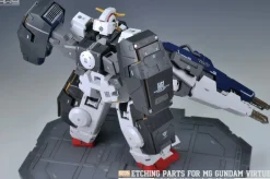 S35 Photo Etch MG Virtue w/ Decals