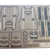 S02 Photo Etch MG ZZ Gundam Ver.Ka