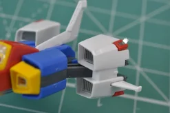 S02 Photo Etch MG ZZ Gundam Ver.Ka