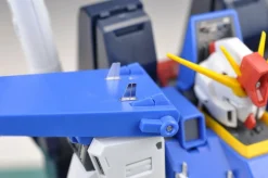 S02 Photo Etch MG ZZ Gundam Ver.Ka