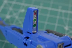 S02 Photo Etch MG ZZ Gundam Ver.Ka