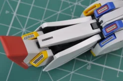 S02 Photo Etch MG ZZ Gundam Ver.Ka