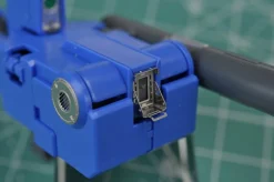 S02 Photo Etch MG ZZ Gundam Ver.Ka