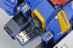 S02 Photo Etch MG ZZ Gundam Ver.Ka