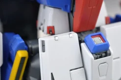 S02 Photo Etch MG ZZ Gundam Ver.Ka