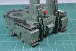 S17 Photo Etch RG Eva 01 DX Ver. Platform