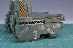 S17 Photo Etch RG Eva 01 DX Ver. Platform