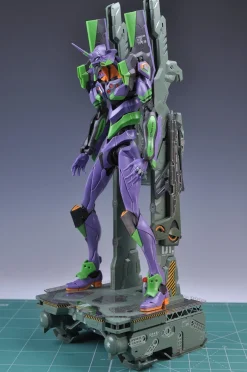 S17 Photo Etch RG Eva 01 DX Ver. Platform