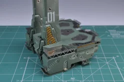 S17 Photo Etch RG Eva 01 DX Ver. Platform